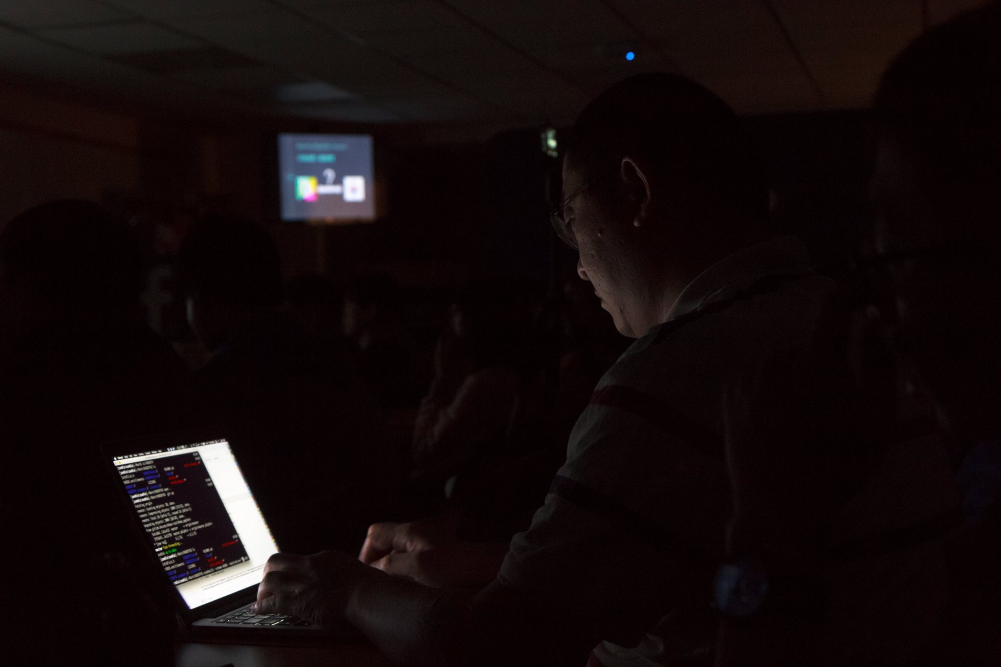 Zonble 分享 Apple TV 自動化測試